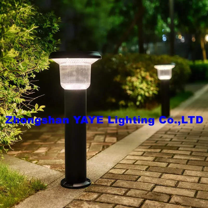 Solar Manufacturer Supplier CE 2000W/1000W/800W/600W/500W/400W/300W/200W Sensor LED Street Outdoor Camera COB Lawn Garden Wall Flood Garden Road Light Factory