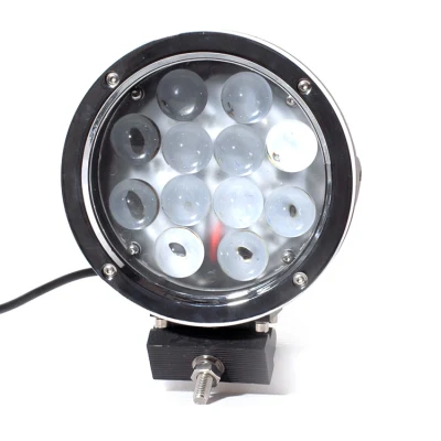 Hochleistungs-60-W-LED-Flutlichter 12